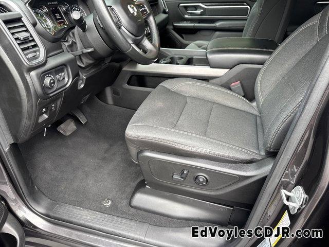 used 2019 Ram 1500 car, priced at $28,419