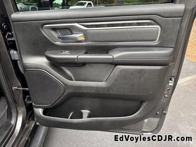 used 2019 Ram 1500 car, priced at $28,419
