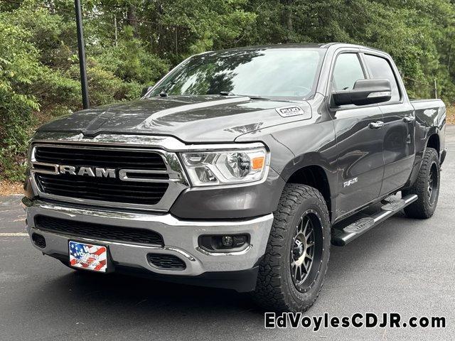 used 2019 Ram 1500 car, priced at $28,419