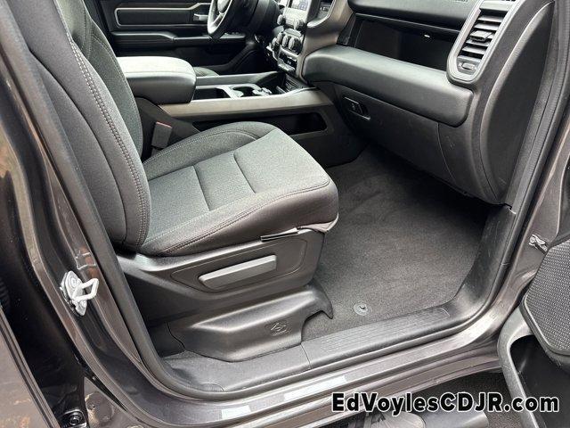 used 2019 Ram 1500 car, priced at $28,419