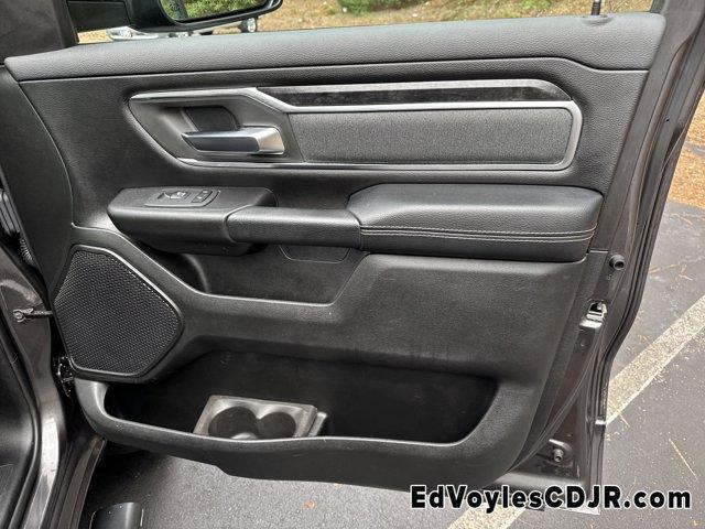 used 2019 Ram 1500 car, priced at $28,419