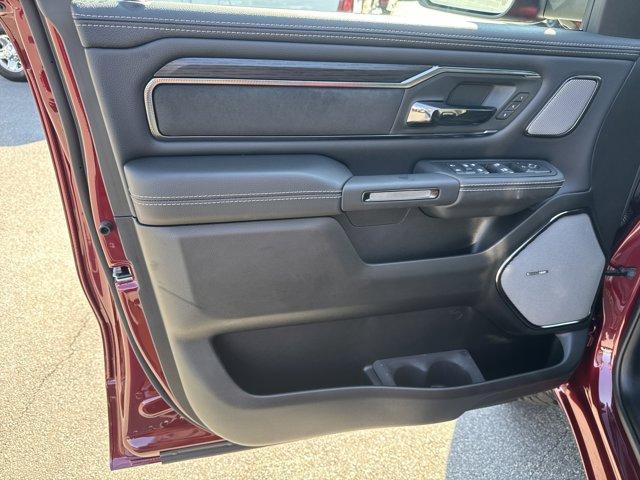 new 2026 Ram 1500 car, priced at $65,739