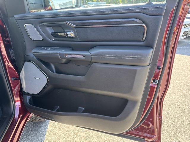 new 2026 Ram 1500 car, priced at $65,739