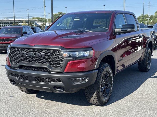 new 2026 Ram 1500 car, priced at $65,739