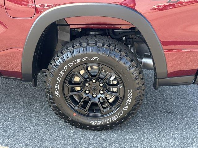 new 2026 Ram 1500 car, priced at $65,739