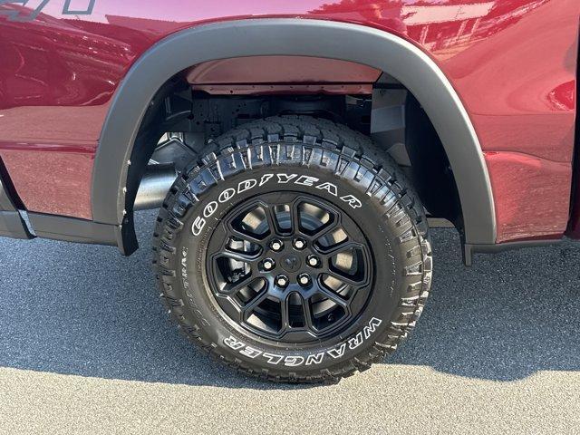 new 2026 Ram 1500 car, priced at $65,739