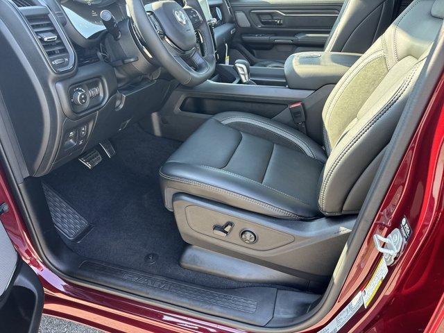 new 2026 Ram 1500 car, priced at $65,739