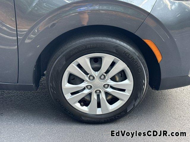 used 2020 Kia Soul car, priced at $13,486