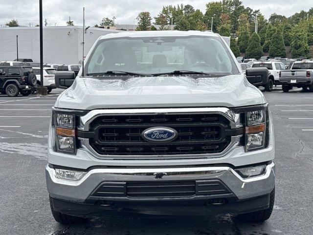 used 2023 Ford F-150 car, priced at $40,988