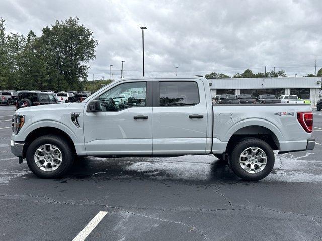 used 2023 Ford F-150 car, priced at $40,988