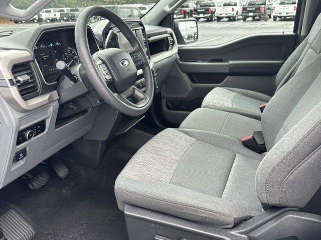 used 2023 Ford F-150 car, priced at $40,988