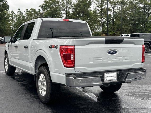 used 2023 Ford F-150 car, priced at $40,988