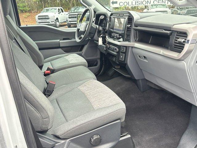 used 2023 Ford F-150 car, priced at $40,988