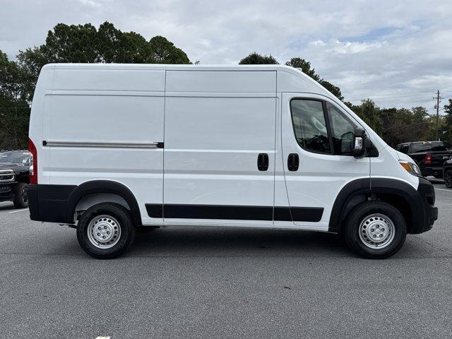 new 2026 Ram ProMaster 1500 car, priced at $50,850
