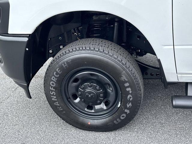 new 2026 Ram 2500 car, priced at $47,977