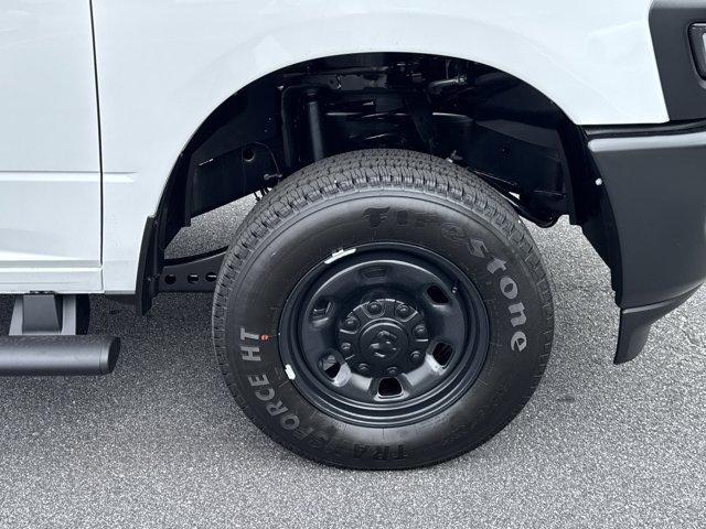 new 2026 Ram 2500 car, priced at $47,977