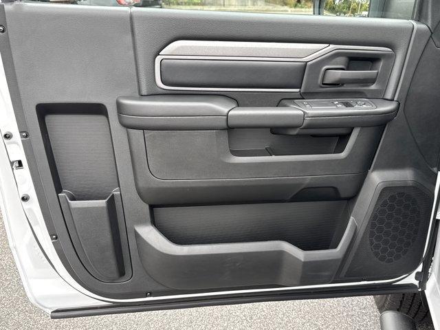 new 2026 Ram 2500 car, priced at $47,977