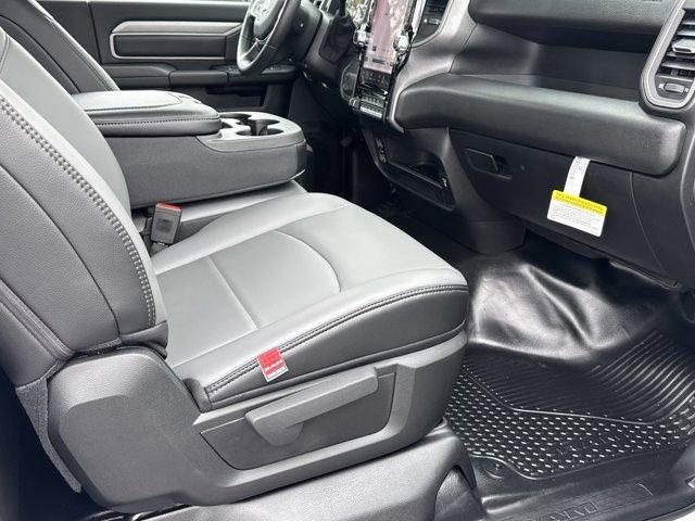 new 2026 Ram 2500 car, priced at $47,977