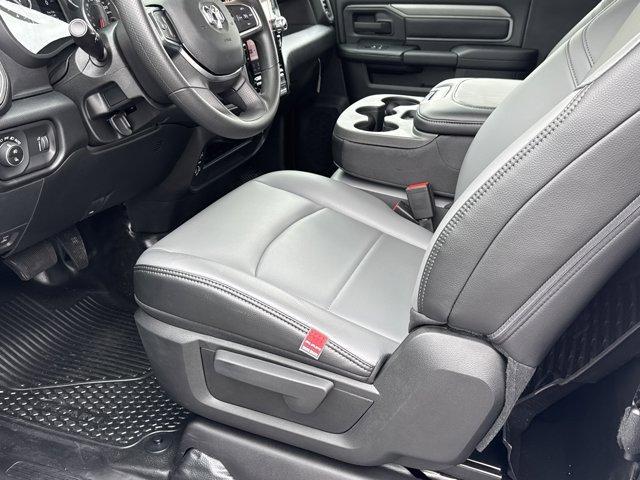 new 2026 Ram 2500 car, priced at $47,977