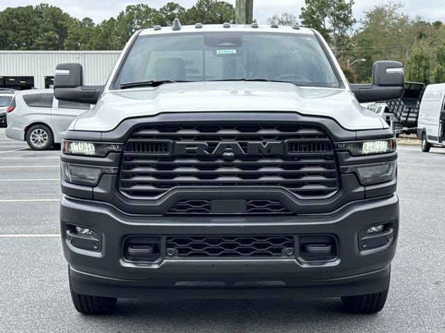 new 2026 Ram 2500 car, priced at $47,977