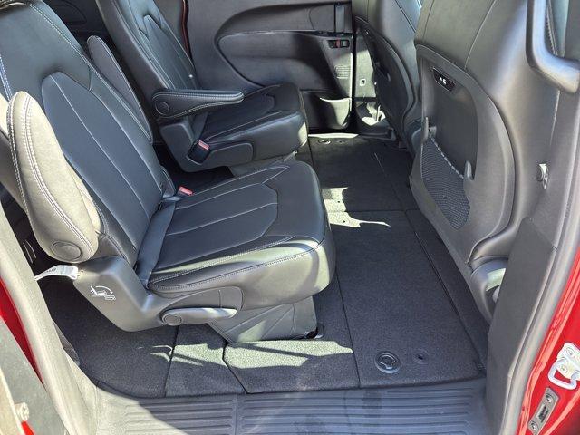 new 2026 Chrysler Pacifica car, priced at $42,138