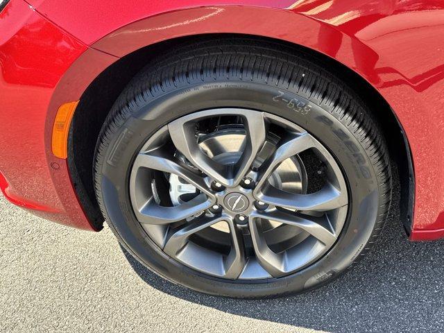 new 2026 Chrysler Pacifica car, priced at $43,388