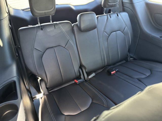 new 2026 Chrysler Pacifica car, priced at $42,138