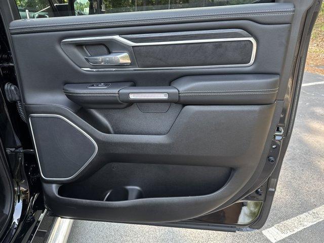 used 2023 Ram 1500 car, priced at $52,419
