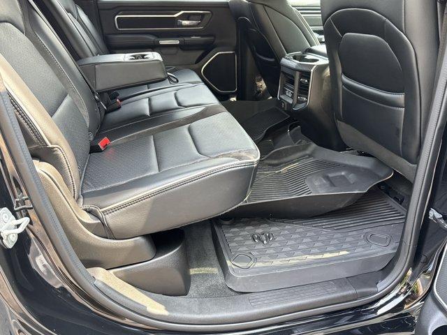 used 2023 Ram 1500 car, priced at $52,419