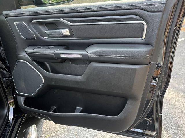 used 2023 Ram 1500 car, priced at $52,419
