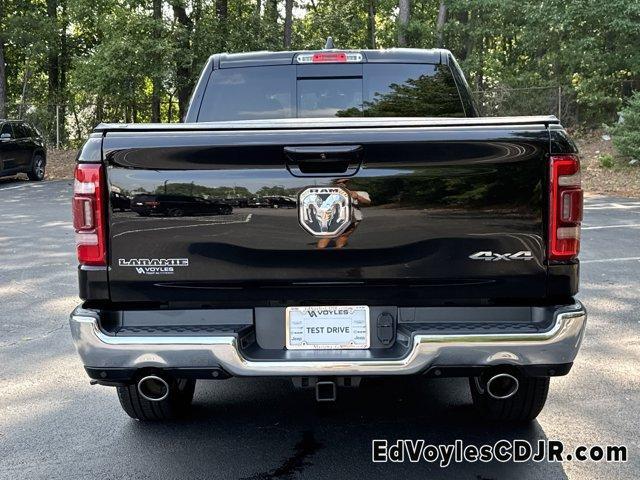 used 2023 Ram 1500 car