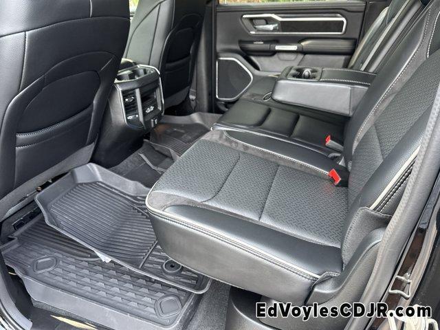 used 2023 Ram 1500 car