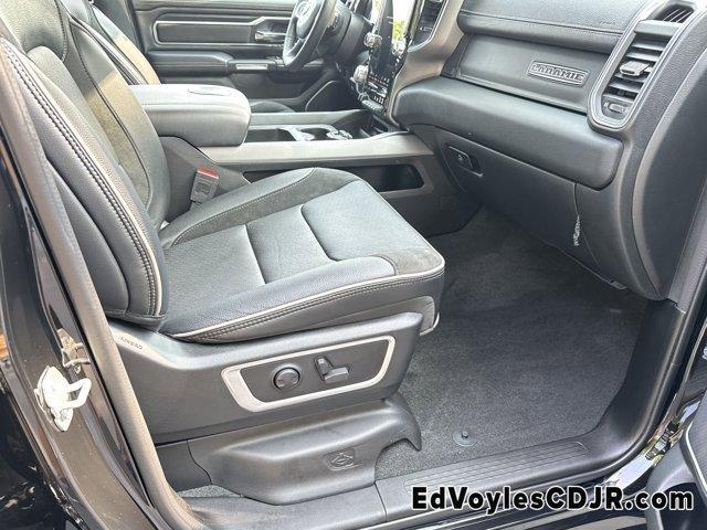 used 2023 Ram 1500 car