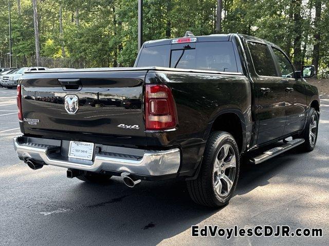 used 2023 Ram 1500 car