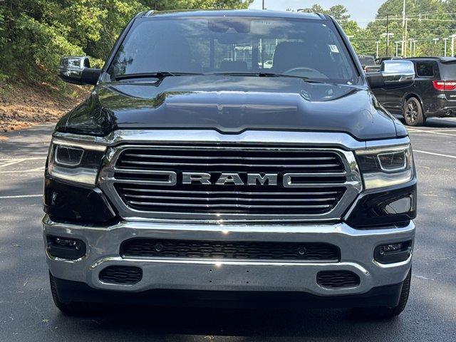 used 2023 Ram 1500 car, priced at $52,419