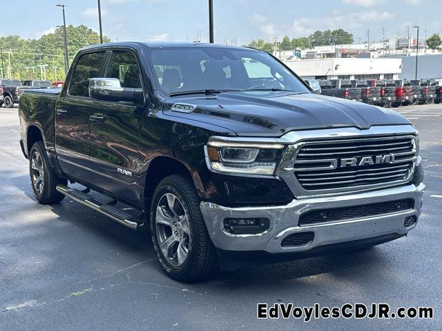 used 2023 Ram 1500 car