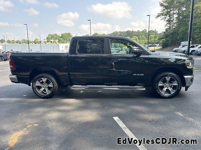 used 2023 Ram 1500 car