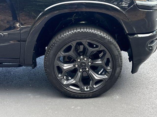 used 2023 Ram 1500 car, priced at $59,567