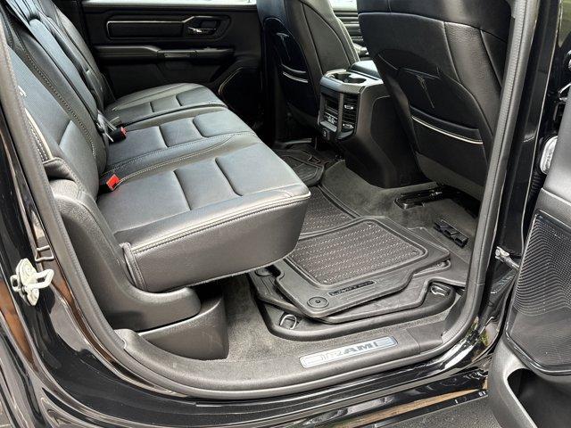 used 2023 Ram 1500 car, priced at $59,567