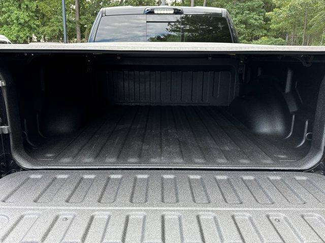used 2023 Ram 1500 car, priced at $59,567