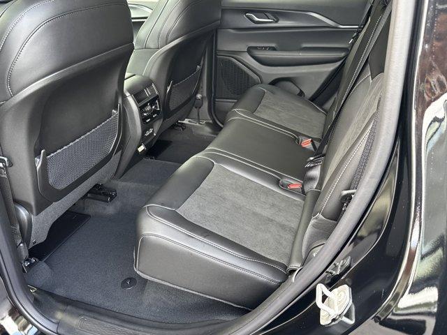 new 2025 Jeep Grand Cherokee car, priced at $40,710