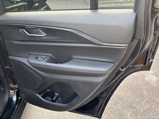 new 2025 Jeep Grand Cherokee car, priced at $40,710
