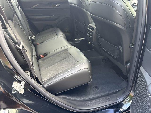 new 2025 Jeep Grand Cherokee car, priced at $40,710