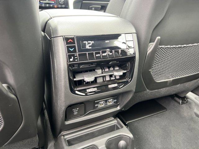 new 2025 Jeep Grand Cherokee L car, priced at $58,077