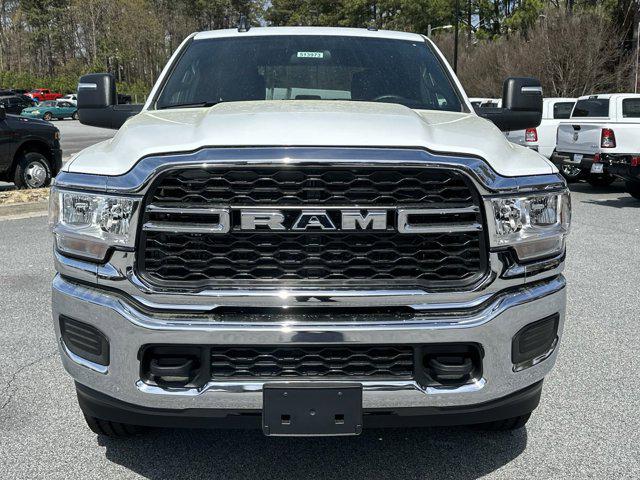 new 2024 Ram 2500 car, priced at $65,560