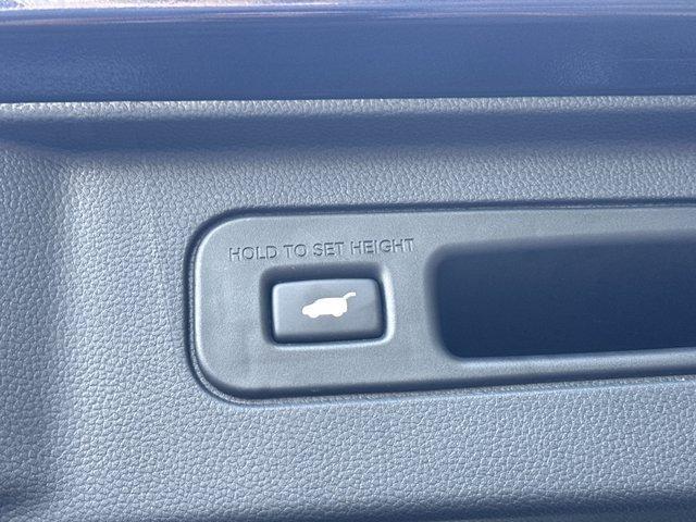 used 2024 Honda Pilot car, priced at $42,977