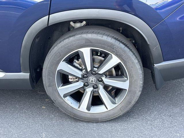 used 2024 Honda Pilot car, priced at $42,977