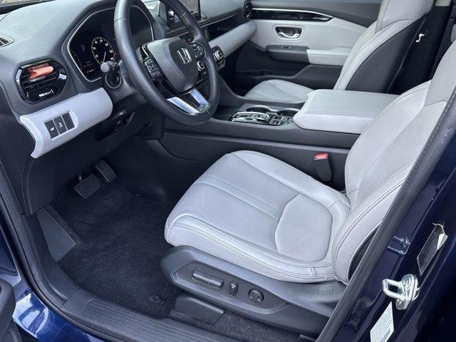 used 2024 Honda Pilot car, priced at $42,977