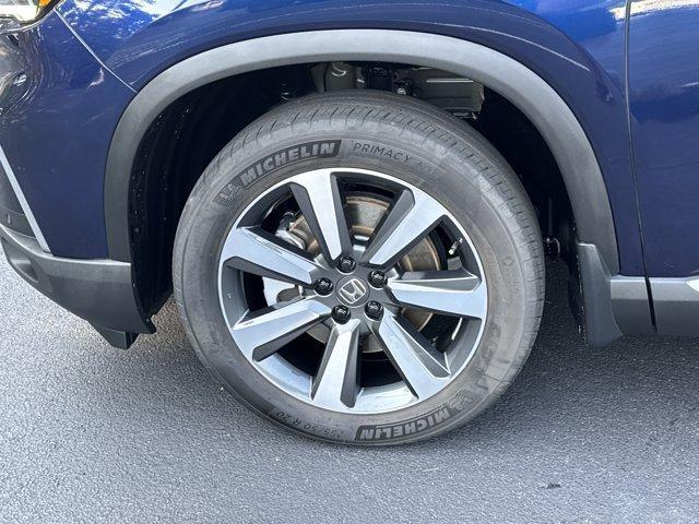 used 2024 Honda Pilot car, priced at $42,977