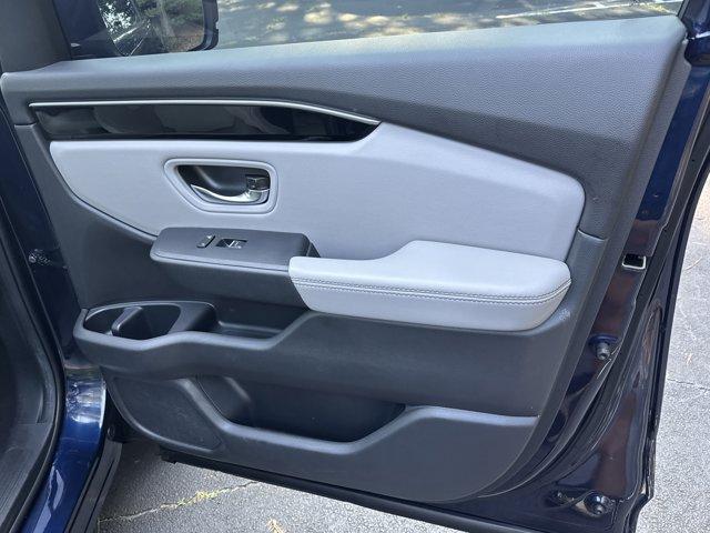 used 2024 Honda Pilot car, priced at $42,977